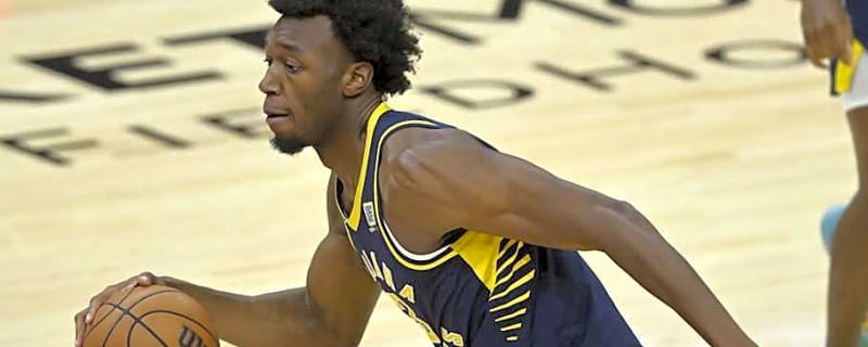 Wizards Could Add Former Number Two Overall Pick