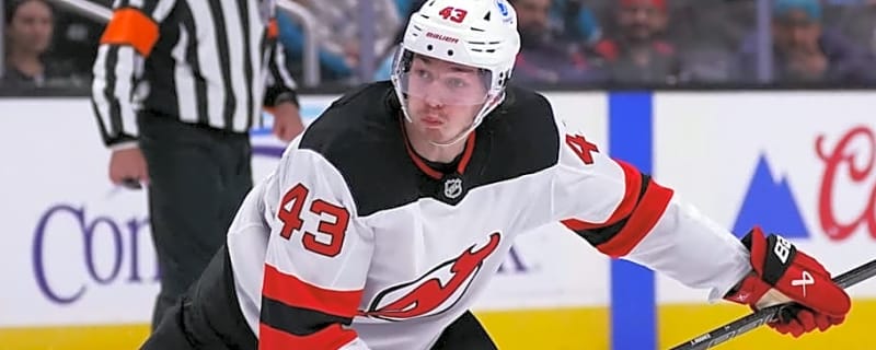 Devils Place Luke Hughes on Long-Term IR