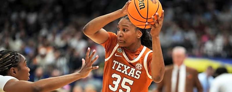 Texas Longhorns Part of Inaugural Women&#39;s Tournament in Players Era Festival