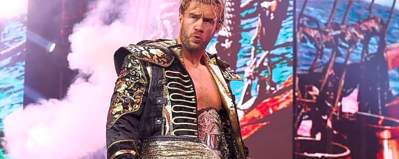  AEW WrestleDream 2026: Preview, Match Card