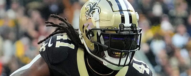 Could Detroit Lions Make Surprise Trade to Add Depth Behind Jahmyr Gibbs?