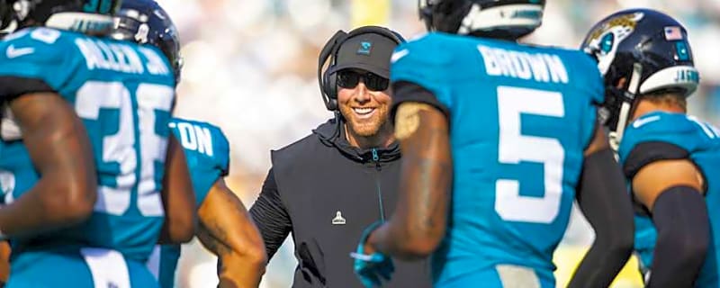 5 Bold Observations on Jaguars&#39; Shellacking of Chargers
