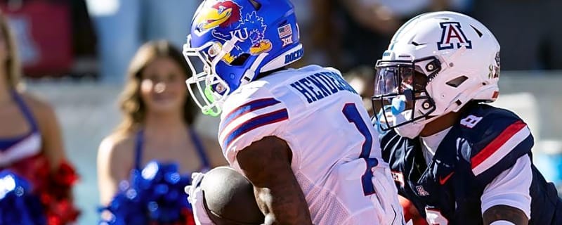 Irvin Charles’ Trade to Seahawks is Bad News for Emmanuel Henderson