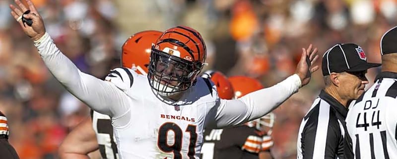 Lame Bengals trade deadline forecast is a sad reality check for fans
