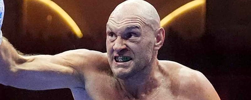 Boxing Tonight (4/11/26): Cards, Start Times &  Every Fight Tonight