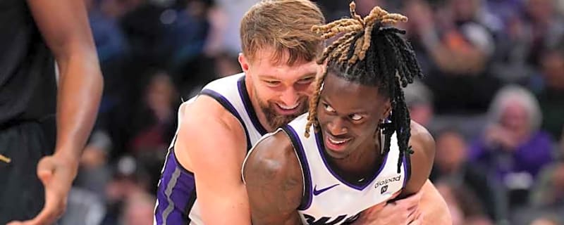 How Trading Keon Ellis Impacts the Kings' Rumored Deadline Moves