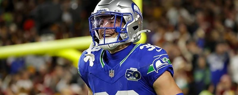 Former UDFA Developed Into Seattle Seahawks 'Best-Kept Secret'