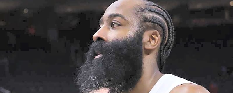 James Harden Sounds Off on Lack of Cavalier Effort in Game 6 Loss to Pistons
