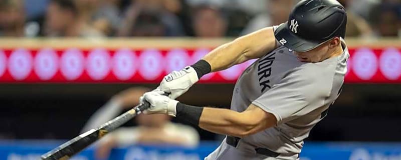 Yankees Rising Star Believes in AL East Hopes