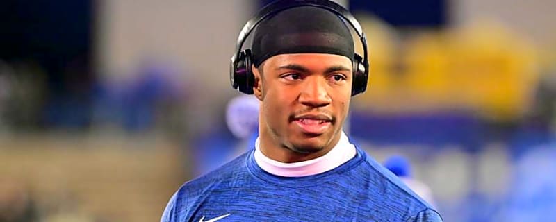 Raiders&#39; Trey Taylor Set to Make Push at Safety Position