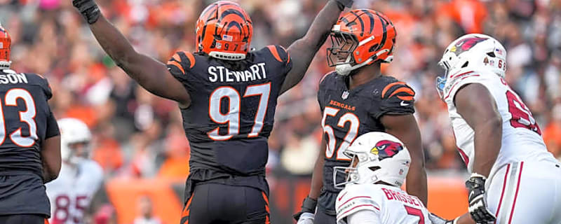 Cincinnati Bengals 2025 Rookies Ranked Among NFL's Worst Classes