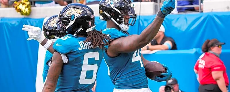 3 Questions the Jaguars Will Have to Answer vs. the Broncos in Week 2