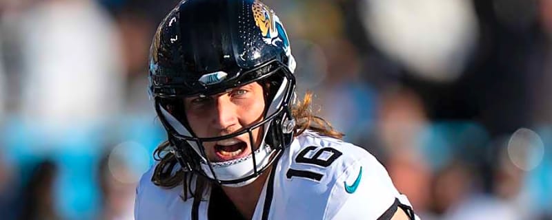 Why the Trevor Lawrence Pendulum is Swinging Back in Jaguars Favor