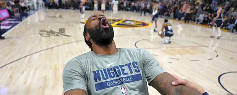 NBA Champion Center New York Knicks Must Consider Signing
