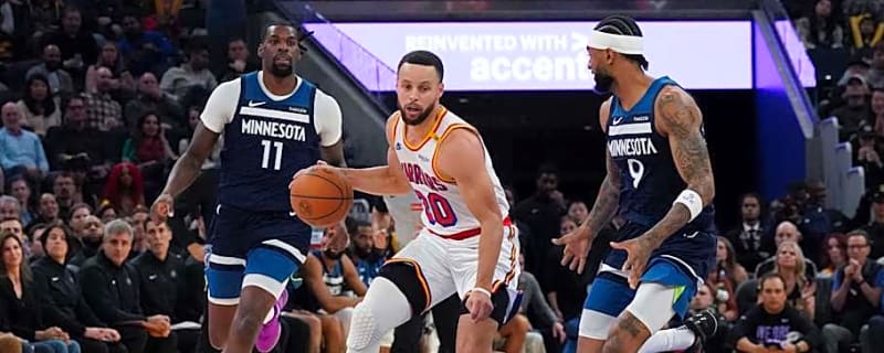 Where could Naz Reid and Nickeil Alexander-Walker land if Wolves let them walk?
