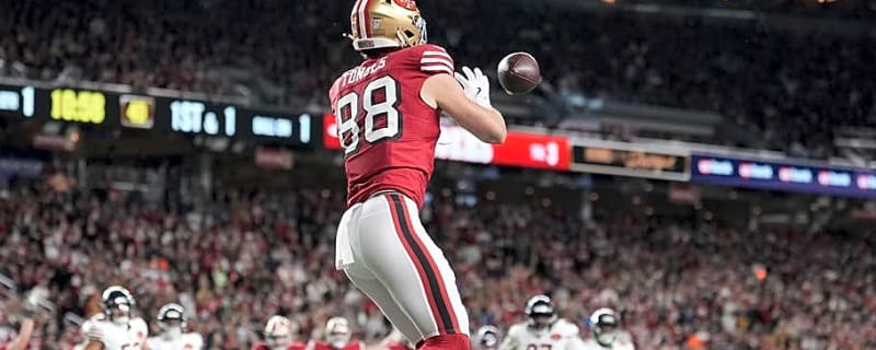 The 49ers' Best Kept Secret Might Not be a Secret Much Longer