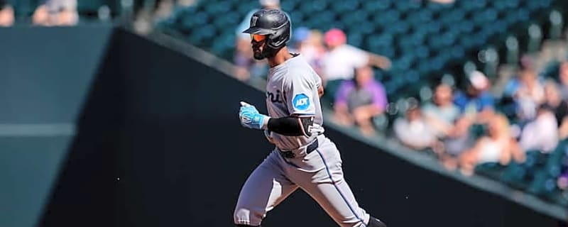 Marlins Shortstop Could Take Leap at Plate Entering Third Season in Miami