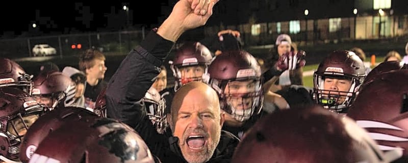 Oregon Recruiting Flexes Rare Connection With Local High School