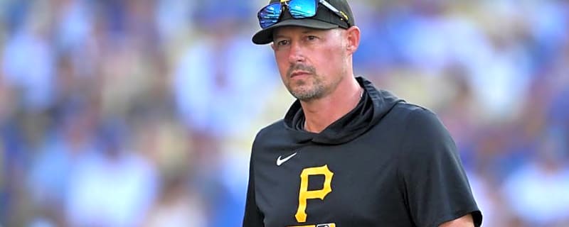 Pirates Inability to String Wins Proving Fatal