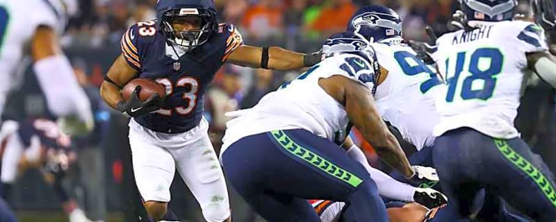 Softest spots on Bears roster Ryan Poles left after offseason work