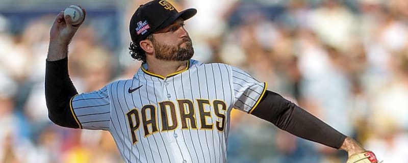 Padres Make Casey Mize Decision, Announce Starting Pitchers for Critical Series vs AL-Best Rays