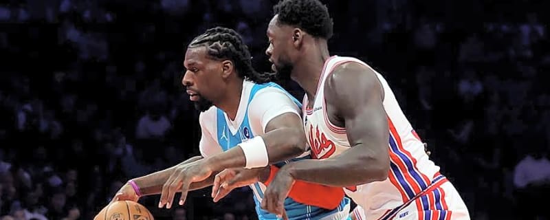 Eastern Conference Power Rankings: Where Do the Charlotte Hornets Land After a Hot Start?