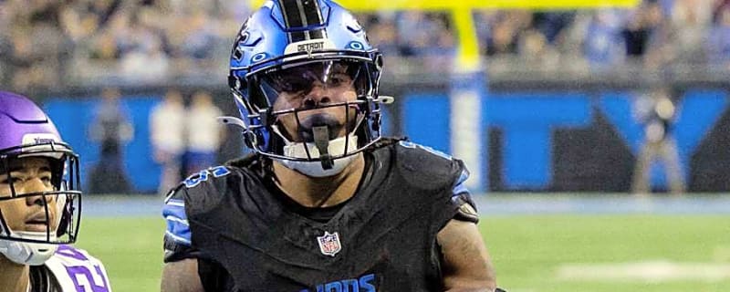 Who Are Lions&#39; All-21st Century Team Running Backs?