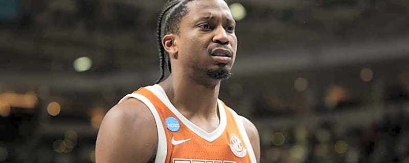 3 Players Who Won't Be on the Texas Longhorns for the 2026-27 Season