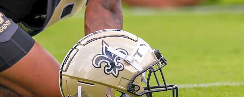 Saints Shocker? Former First Round RB Listed As Cut Candidate