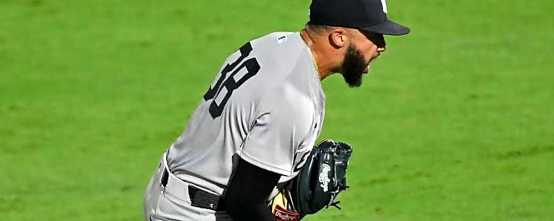 Inconsistent Reliever Riding Hot Streak With Yankees