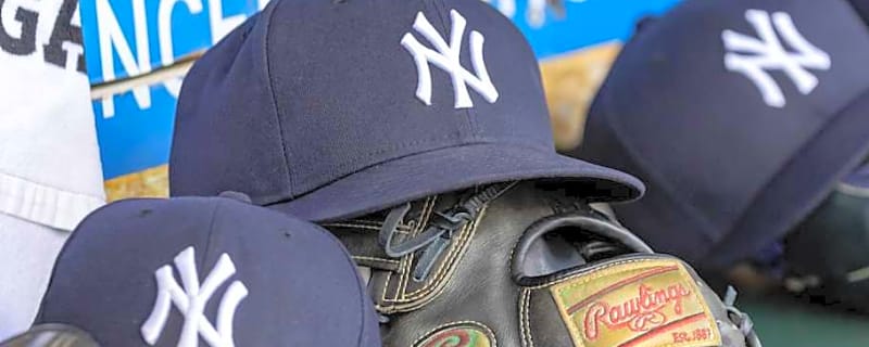 Red Sox Reportedly Eyeing Yankees Hurler With Massive Upside