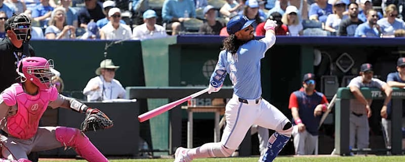 Matt Quatraro Gives Red Sox Too Much Credit For Silencing Royals&#39; Feeble Bats