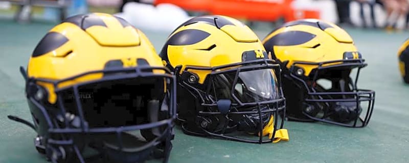 Top In-State Recruit Sends Clear Message About His Commitment to Michigan