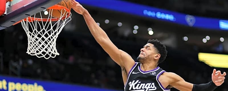 Kings Are One of the League’s Best at Developing Two-Way Players