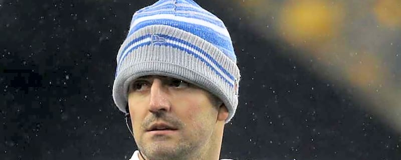 Why David Blough Becoming Commanders OC Is Positive For Lions