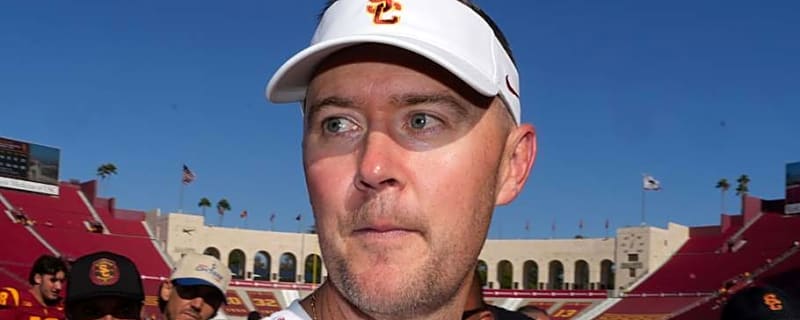 Notre Dame Athletic Director Addresses Future Rivalry with USC Trojans