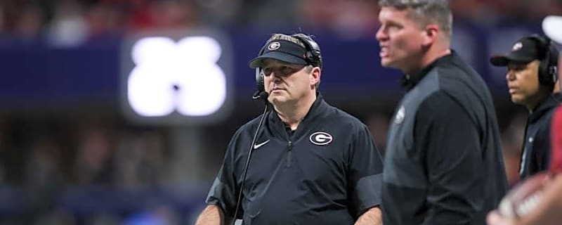 2027 Offensive Lineman Kyson Mallard Decommits from Georgia Bulldogs