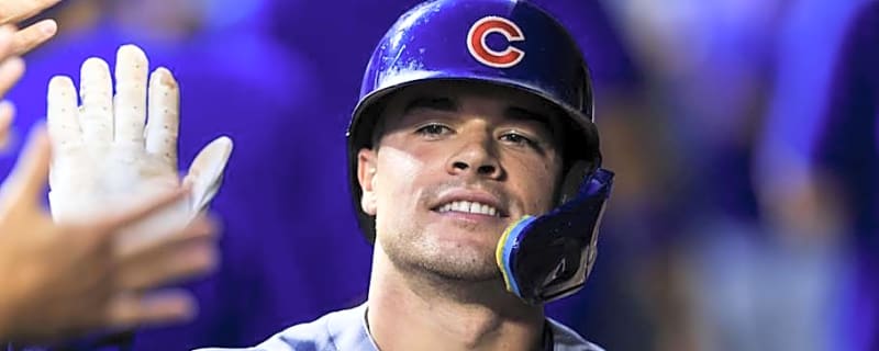 Two Reasons Why The Cubs Should Trade Matt Shaw — And Two Why They Shouldn't