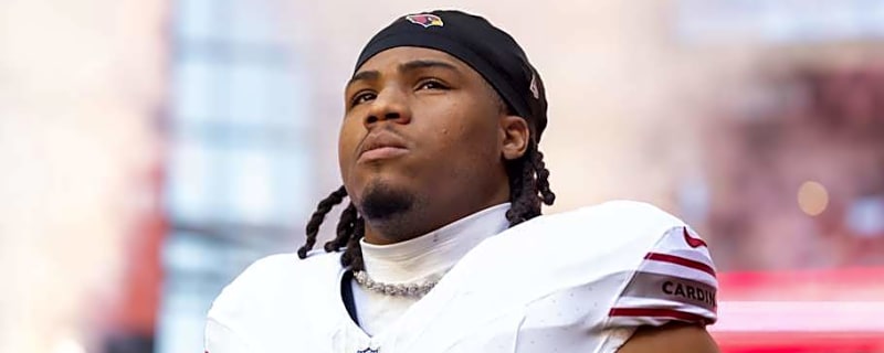 Predicting Arizona Cardinals Depth Chart, 53-Man Roster