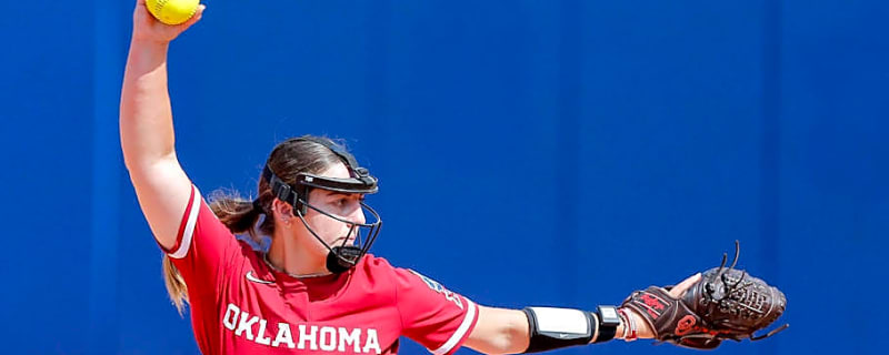 How Patty Gasso Brought Karlie Keeney Back to Oklahoma as Interim Pitching Coach