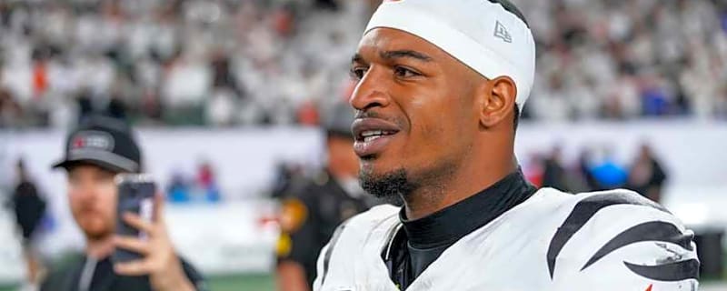 Ja&#39;Marr Chase Makes History in Multiple Ways With Monster Showing Against Pittsburgh