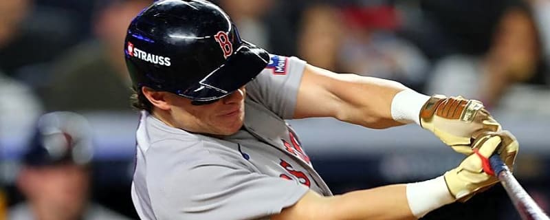 Athletics Trade for Nate Eaton: How He Fits in Lineup