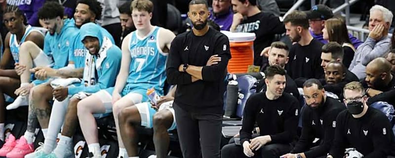 Despite Recent Blip, Hornets Remain One of NBA's Best/Most Efficient Teams