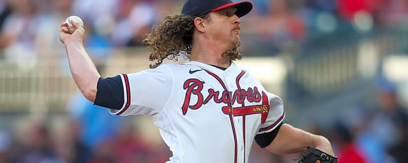 Preview, Probable Starters for Braves vs Reds Series