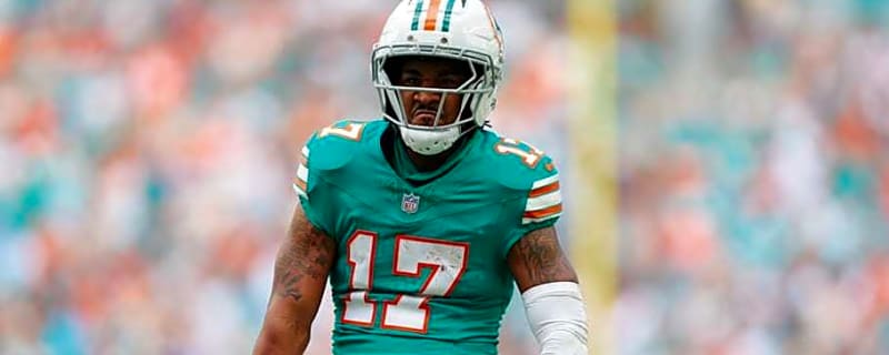 Dolphins 2025 Wide Receiver Report Card: Did Anyone Stand Out?