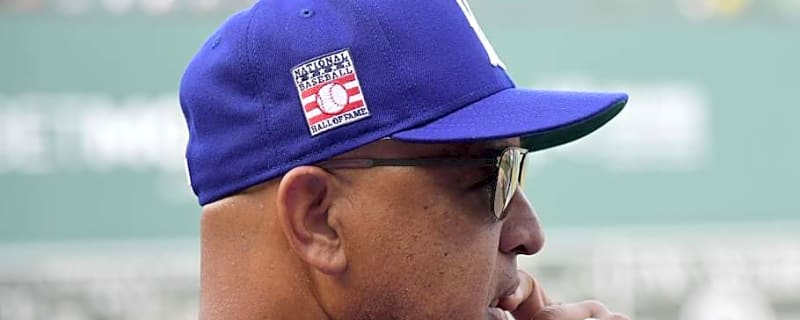 Dodgers Manager Calls Out All-Star Outfielder: &#39;He&#39;s Got To Be Better&#39;