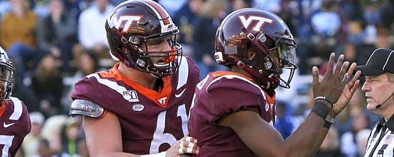 Will IOL Bryan Hudson&#39;s Versatility Help Him Earn a Spot on NY Giants&#39; O-line?