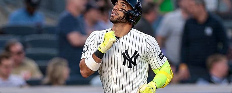 Yankees' Aaron Boone Must Find a Way to Give Jose Caballero a Bigger Role Again