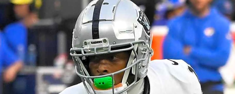 Raiders' AFC West Outlook Is Finally on the Upswing