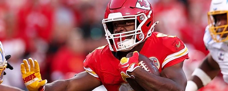 Chiefs vs. Seahawks: Kenneth Walker Looking to Prove Why Seattle Should’ve Paid Him